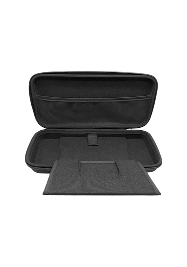 Asus Rog Ally Oyun Konsolu Organizatör Çantası Siyah