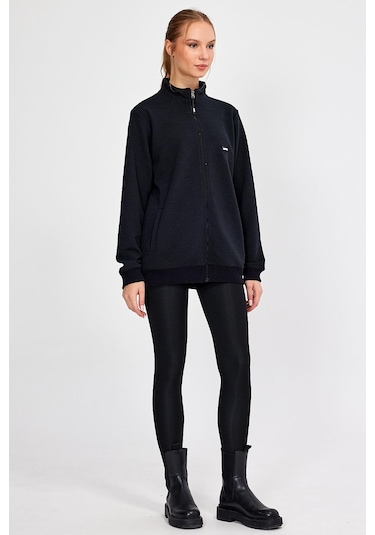 Alexander Gardi Alexandergardı Astarsız Oversize İnce Mont E22-617b 001