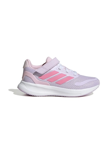 adidas Jp5152 Runfalcon 5 El Çocuk Spor Ayakkabı Mor