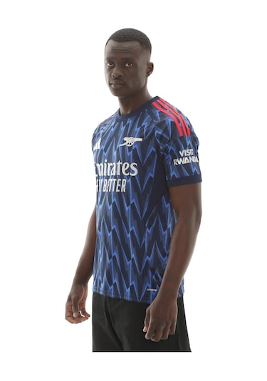 Jı9511-e Adidas Afc Arsenal 25-26 Home Erkek Forma Mavi Jı9511-e Mavi