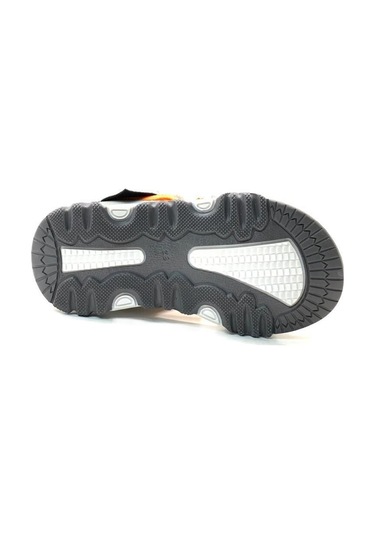 Tuğba Ortopedi 1638 Çocuk Sandalet Gri