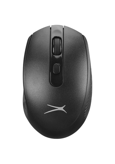 Altec Lansing Albm7222, Siyah, 2.4ghz Usb, 1200dpı, Kablosuz Optik Mouse Diğer