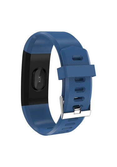 Yaozixa Catzon 115plus Su Geçirmez Akıllı Saat