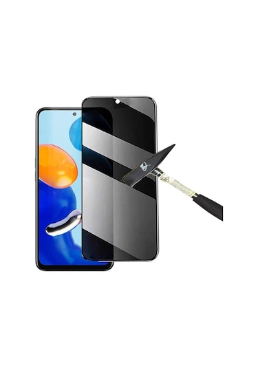 Xiaomi Redmi Note 11 Pro Hayalet Ekran Koruyucu
