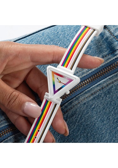 Guess Gugw0679l1 Kadın Kol Saati