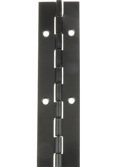 Homyl Mobilya Tekne Ahşap Kutular Için Piyano Menteşe Sabit 200x30x1mm