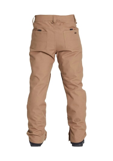 Billabong - Outsıder Pnt Kahve Bej