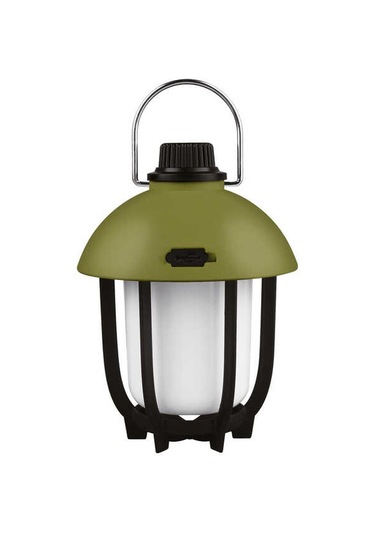 PANTHER PT-800 USB ŞARJLI KAMP LAMBASI Sarı