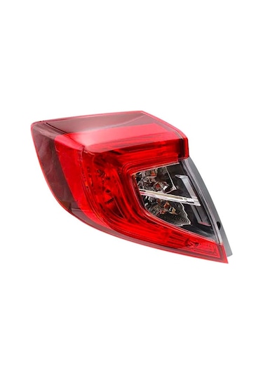 Honda Civic Fc5 Sol Dış Stop Lambası 2017 2021