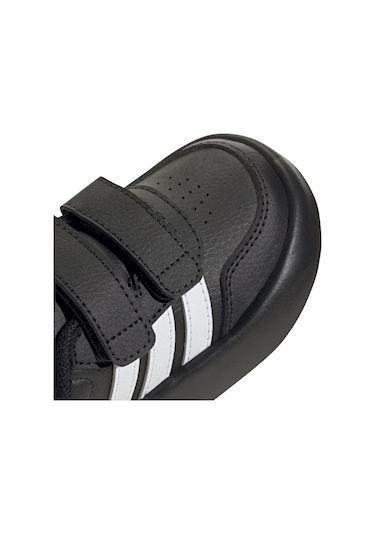 Cblack/ftwwht/cblack Adidas Bebek Günlük Spor Ayakkabı Breaknet 3.0 Cf I Js3679 Siyah