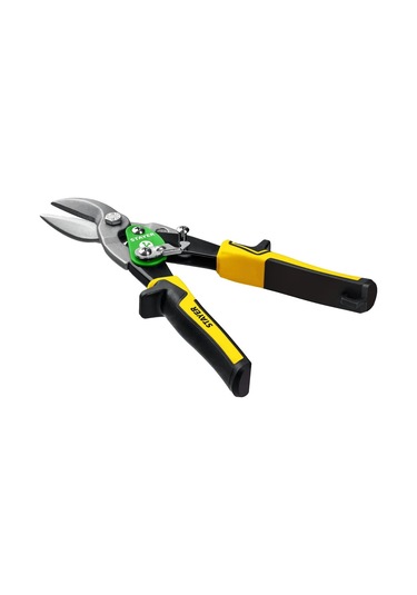 Stayer Sağ Kolu Metal Kesme Makası 250 Mm 244757278