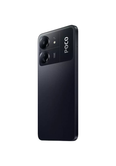 Poco C65 8 GB 256 GB (Xiaomi Türkiye Garantili)