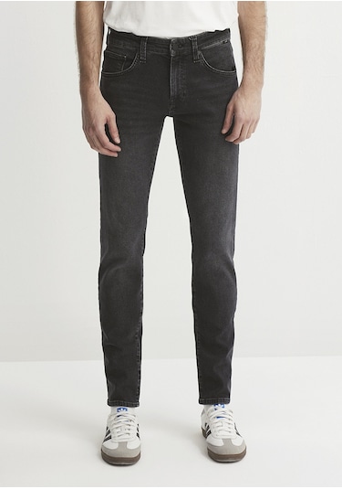 Mavi - KVNÇ Urban Black Gri Jean Pantolon 001070-34804 Gri