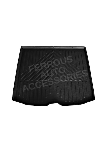 Volvo XC60 Ferrous 3D Bagaj Havuzu 2009 2016