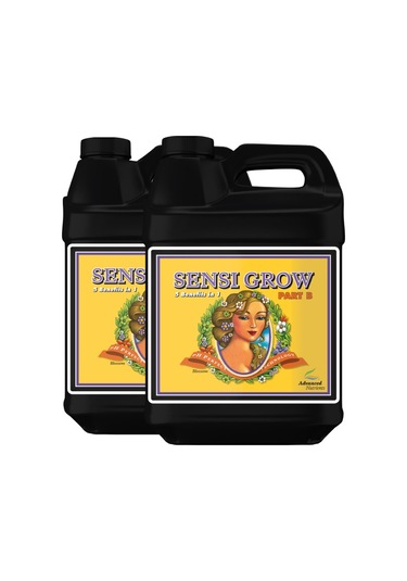 Advanced Nutrients Sensi Grow A-B 500 ml