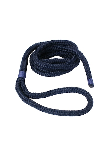 Usturmaça Halati. Kalinlik 12mm.Boy 3mt Polyester Lacivert