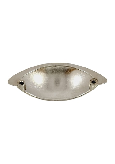 Saten 64 mm Tas Kulp ( 10 ADET )