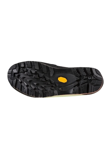 La Sportiva Zfms110n10r17 Trango Trk Leather Gtx Ivy/tango Red Erkek Outdoor Bot Yeşil