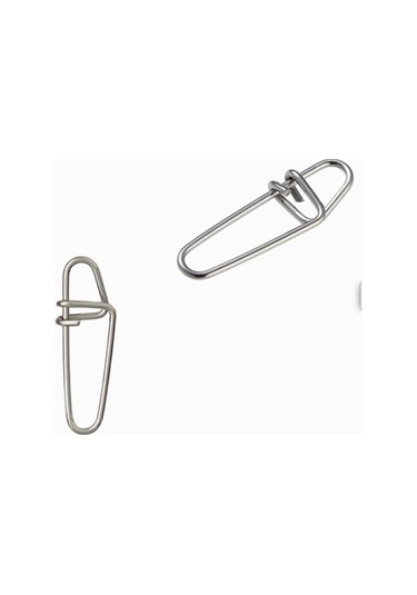 Vanfook Ts-12 Twın Claw Snap Sı 17p 1