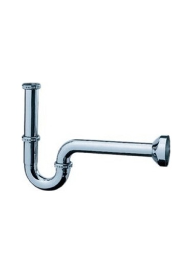 Hansgrohe Lavabo Sifonu - Krom