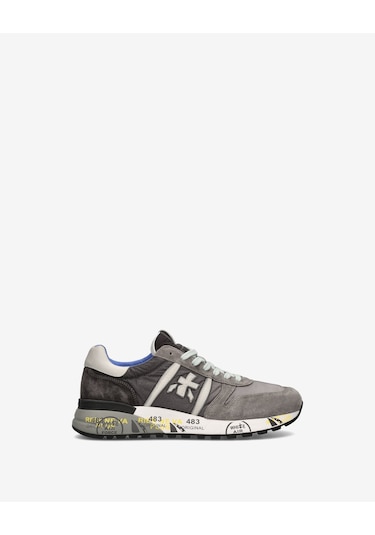 Premiata Sneakers Lander 4586 Gri