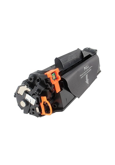 History Laserjet P1102 P1102W Uyumlu Toner Ce285A 85A