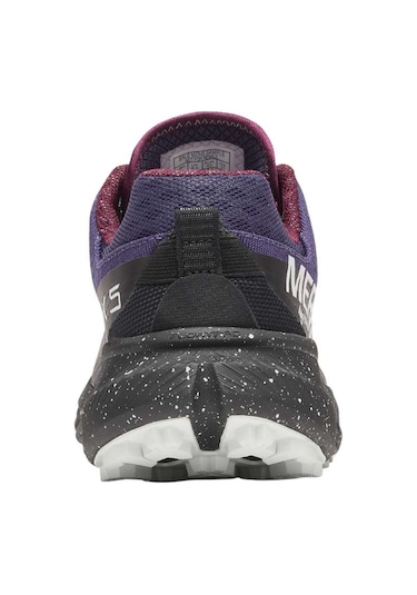 Merrell Merrell Agility Peak 5 Gtx Kadın Mor Patika Koşusu Ayakkabısı Acn Mor