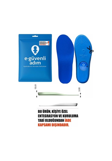 Airtag Uyumlu Akıllı Ayakkabı Tabanı Çocukalar İçin İos Uyumlu