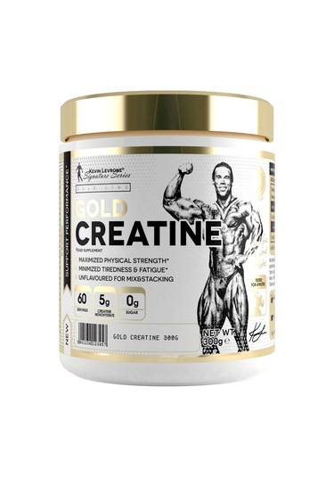 Kevin Levrone Gold Creatine 300 G
