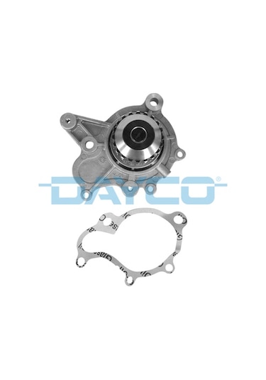 Dayco Dp230 Devirdaim Su Pompası Hyundaı Santafe. Tucson 2.0l D4ea Crdi Dizel 04-10 2510027400