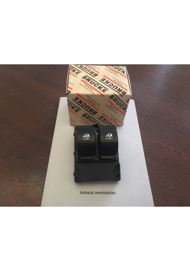 Kapı Cam Acma Düğmesi Peugeot Bıpper-citroen Nemo 6490.g8