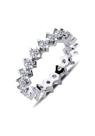 Lova 1,55 Karat Pırlanta Tamtur Yüzük - 1050236