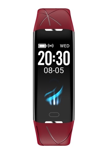 Cbtx Z21 Artı 0.96" Akıllı Saat (İthalatçı Garantili)