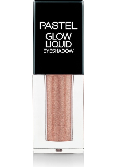 Pastel Glow Liquid Eyeshadow Likit Far No:221