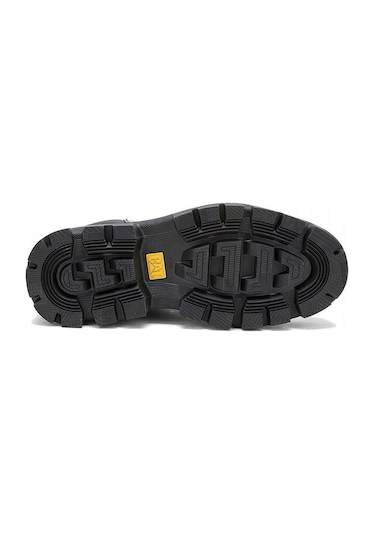 Caterpillar Colorado Hardwear Kadın Bot C-catg101221g1001 Siyah