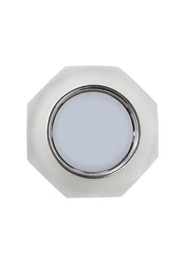 General Lighting Systems Gx53 Led Aydınlatmalı Gömme Tavan Armatürü 200582082 Beyaz