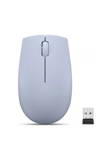Lenovo L300 WL GY51L15679 Kablosuz Optik Mouse