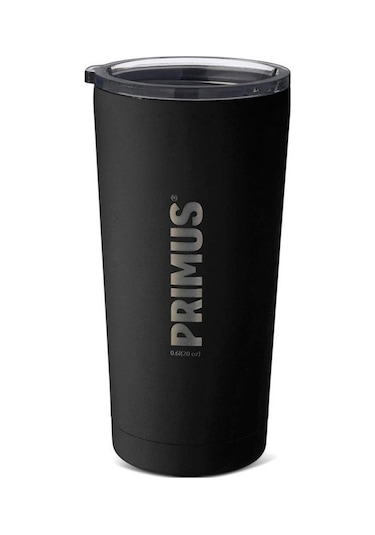 Primus Vacuum Tumbler 0.6 L Bardak Çok Renkli