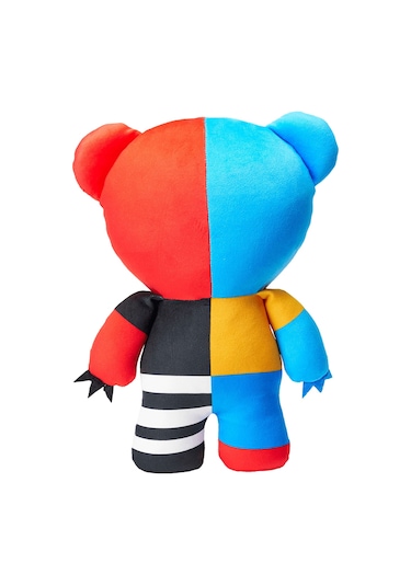 Deddy Bears Özel Kutulu 32 Cm Figür Seri 4 - Youme Çok Renkli