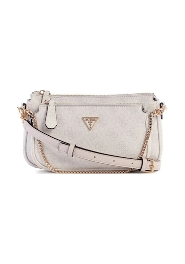 Guess Noelle Iı Dbl Pouch-kadın Omuz Çantası -bg967271 Bnn