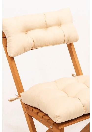 4+1 Minderli Balkon Bahçe Mutfak Bistro Set Katlanır Masa-sandaly
