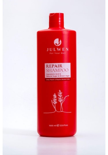 Julwen Repair Onarıcı Şampuan 1 L
