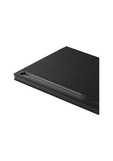 Samsung Galaxy Uyumlu Tab S9/s9 Fe/s10 Fe Klavyeli Mousepadli Kılıf Gal
