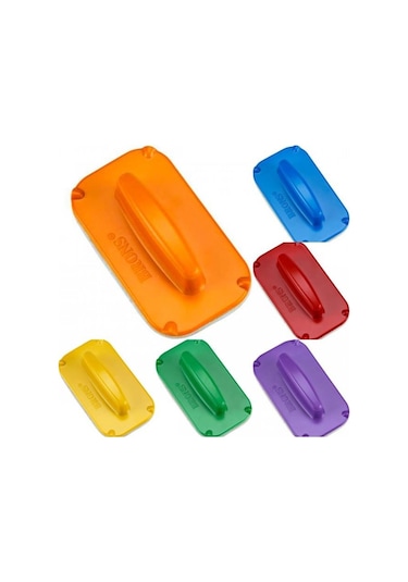 Brons Tahta Silgisi Br-218 24  Adet