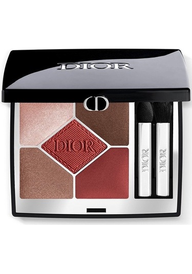 Dior Diorshow Coul 5C Couture Eyeshadow Göz Farı 673