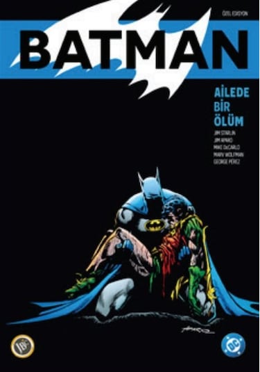 Batman: Ailede Bir Ölüm Özel Edisyon / Kolektif