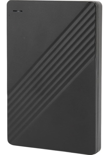 Teltree 320gb Taşınabilir Dış Hard Disk, Usb 3.0 5gbps Hızlı Aktarım, Alüminyum Panel, Win/os Uyumlu, Plug & Play, Ultra İnce Tasarım