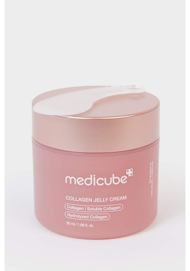 Defacto Medicube Kolajen Jel Krem 50ml F7937AXNS