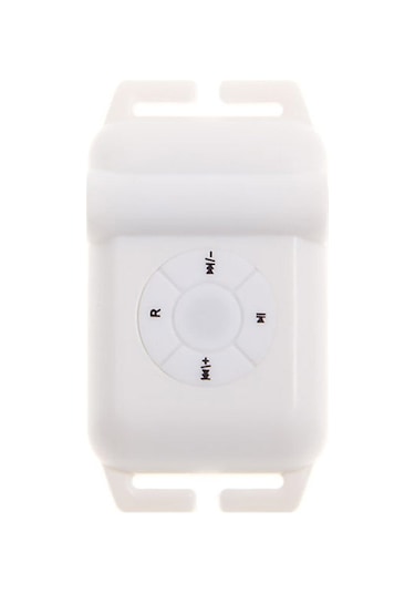 Singree "ıpx8 Su Geçirmez Mp3 Çalar - Yüzme, Koşu Ve Dalış İçin 8gb Müzik Çalar & Kulaklık Seti"