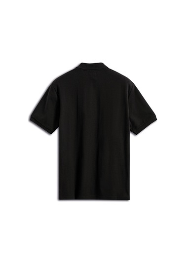 Alpinestars Endeavor Polo Tişört Siyah